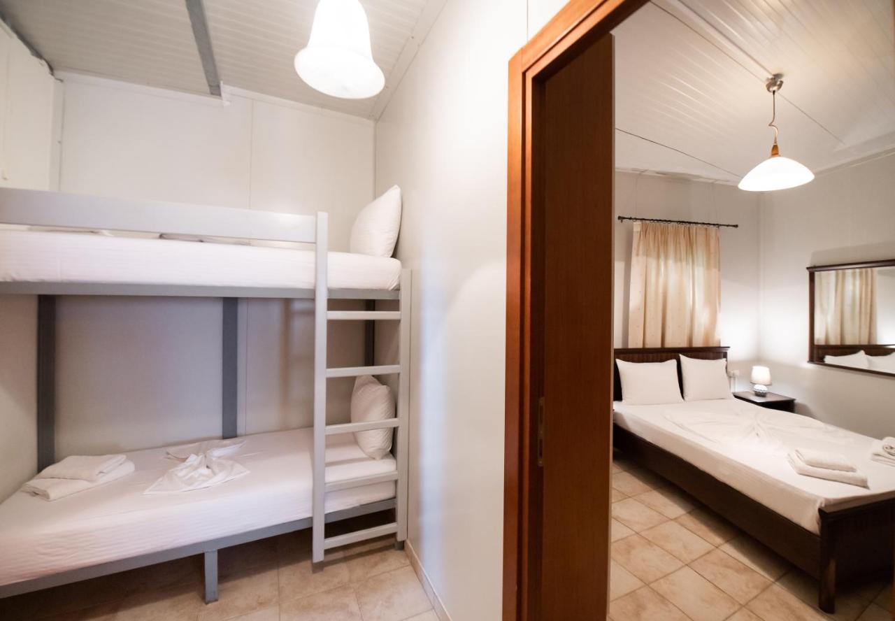Voulgaris City Apartments By Imagine Lefkada Dış mekan fotoğraf